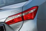 Toyota Corolla Quest 2020 года (ZA)